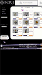 Mobile Screenshot of berilpirlanta.com